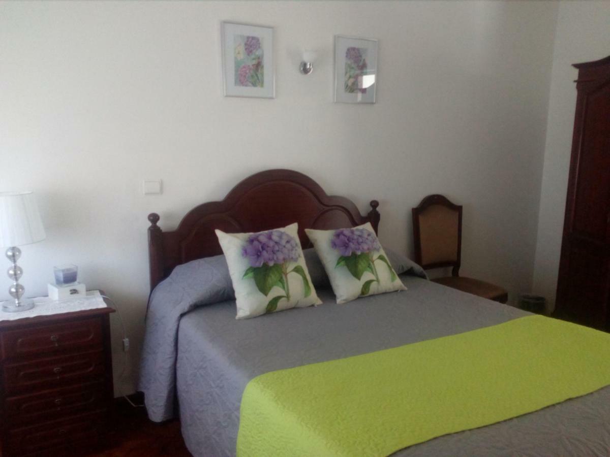 Apartamento Couto Ponta Delgada Exterior foto